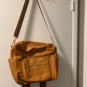 Kiki Lu Designer Diaper Bag